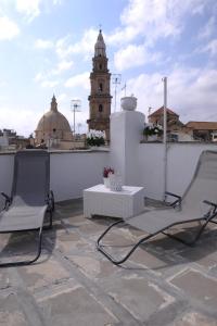 Fotografia z galérie ubytovania Dimora Pace - ApulianStay Group v destinácii Monopoli