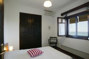 Gallery image of Lagonisi Beach Resort in Ormos Panagias