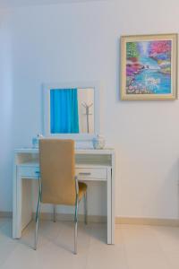 Fotografie z fotogalerie ubytování Apartamento Bella Lucia v destinaci Corralejo