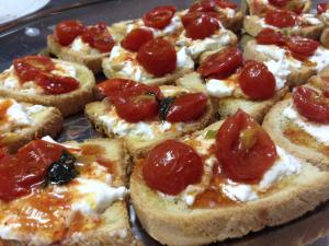 Afbeelding uit fotogalerij van Agriturismo Isorella in Cherasco +44 foto's