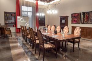 Gallery image of Les Clarisses Boutique Hotel in Vic