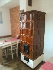 Fotografie z fotogalerie ubytování Penzion Pastouška s pohostinstvím v destinaci Moravský Krumlov