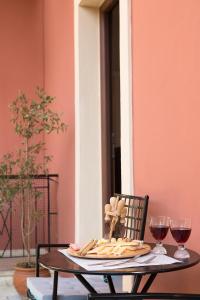 Gallery image of Nafsika Luxury Suite in Corfu