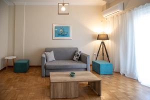 Fotografia z galérie ubytovania PARADISE APARTMENT IN PIRAEUS CENTRE v destinácii Piraeus