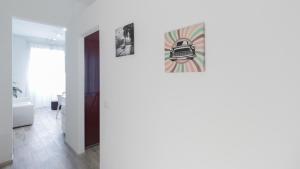 Fotografia z galérie ubytovania Italianway - Merlo 3 v Miláne