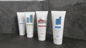 Fotografia z galérie ubytovania Italianway - Merlo 3 v Miláne