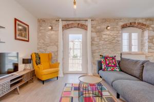 Foto da galeria de Holiday home Rocca em Supetar