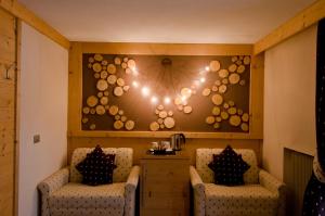 Fotografie z fotogalerie ubytování Hotel Daniela v Livignu
