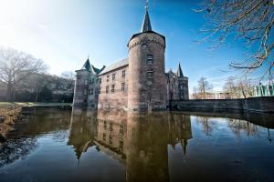 Afbeelding uit fotogalerij van Hotel Restaurant St. Lambert in Helmond