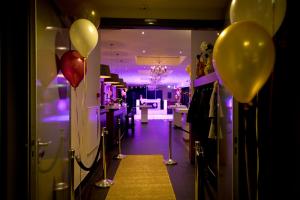 Billede fra billedgalleriet på Hotel Restaurant St. Lambert i Helmond