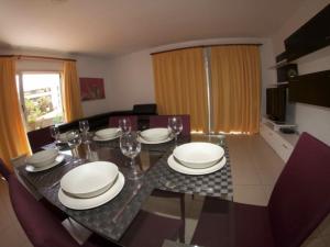 Fotografia z galérie ubytovania CHALET 84 con PISCINA PRIVADA v destinácii Callao Salvaje