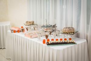 Gallery image of Hoshen Hotel in Uman