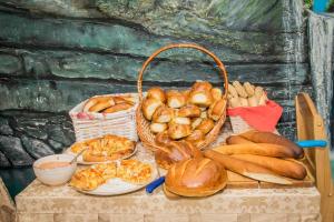 Gallery image of Hoshen Hotel in Uman +83 photos