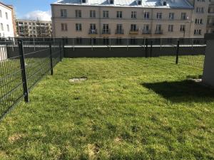 Fotografia z galérie ubytovania Apartament Studio z Tarasem v destinácii Białystok