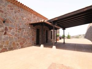 Fotografia z galérie ubytovania CERCADO DEL MEDIO, CHALET con PISCINA PRIVADA v destinácii Adeje