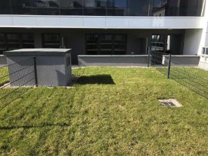 Fotografia z galérie ubytovania Apartament Studio z Tarasem v destinácii Białystok