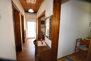 Fotografia z galérie ubytovania Eveline House v destinácii Kallirákhi