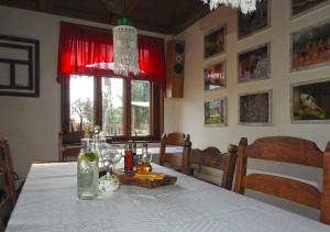 Billede fra billedgalleriet på Łosinek i Dolistowo