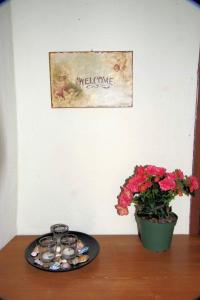Fotografia z galérie ubytovania Eveline House v destinácii Kallirákhi