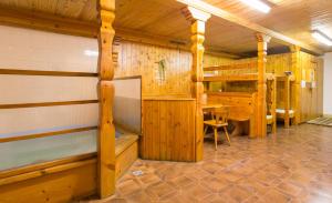 Fotografie z fotogalerie ubytování Chalet Hotel Diamant v destinaci San Martino in Badia