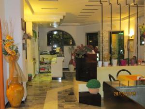 Gallery image of Hotel Tropical in Ostuni