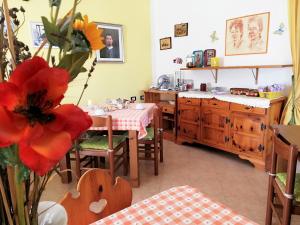 Fotografie z fotogalerie ubytování B&B Pivi v destinaci Ponti Sul Mincio + 37 fotografií