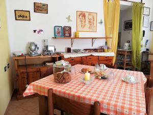 Gallery image of B&B Pivi in Ponti Sul Mincio