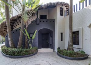 Фасад или вход в Thompson Zihuatanejo, A Beach Resort, by Hyatt