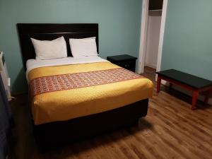 Fotografie z fotogalerie ubytování Stuart Hotel v Los Angeles