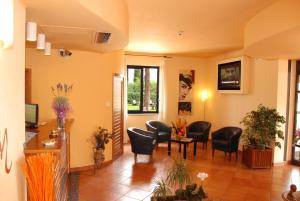 Gallery image of Hotel Marzia in Scandicci