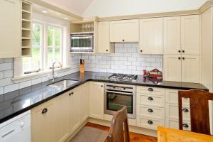 Φωτογραφία από το άλμπουμ του Braestone Lodge σε Dunedin