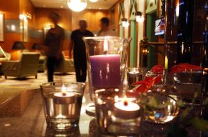 Foto Honkongis asuva majutusasutuse Charterhouse Causeway Bay galeriist