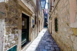 Gallery image of Villa Flores Studio Apartment in Dubrovnik