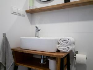 Fotografia z galérie ubytovania Apartament Studio z Tarasem v destinácii Białystok