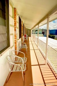 Fotografie z fotogalerie ubytování Paradise Motel v destinaci Mackay