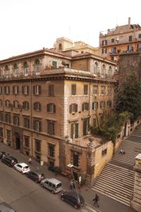 Photo de la galerie de l'établissement Duca di Cavour, à Rome