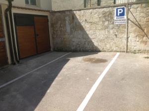 Fotografia z galérie ubytovania Nei pressi dei Sassi v destinácii Matera