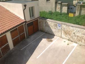 Fotografia z galérie ubytovania Nei pressi dei Sassi v destinácii Matera
