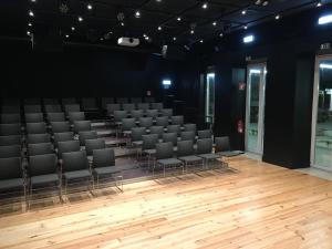 Konferenční prostory v ubytování Hotel Convento do Salvador