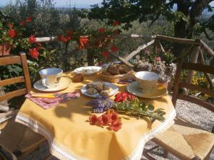 Foto de la galería de Tenuta Colverano en Montefalco