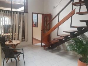 Foto dalla galleria di Hotel Don Juan Colonial a Floridablanca