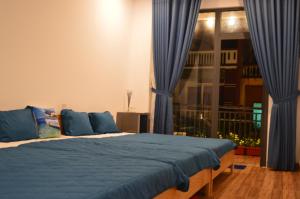 Afbeelding uit fotogalerij van Nẫu House in Tuy Hoa