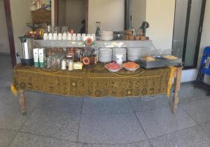 Bilde i galleriet til Hotel Coatlicue i San Juan Teotihuacán