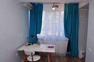 Afbeelding uit fotogalerij van Aparthotel Danube in Galaţi +16 foto's