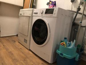 Billede fra billedgalleriet på Honiggarten i Dahn