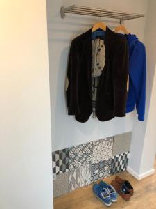 Billede fra billedgalleriet på Honiggarten i Dahn