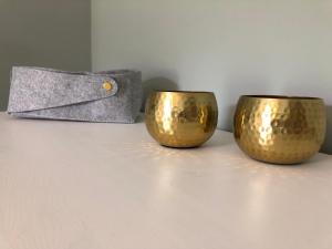 Billede fra billedgalleriet på Honiggarten i Dahn