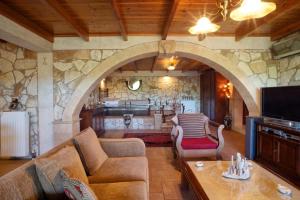 Gallery image of Petrinolis Retreat in Sitia