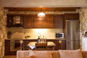 Gallery image of Petrinolis Retreat in Sitia