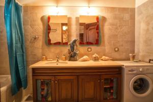 Gallery image of Petrinolis Retreat in Sitia